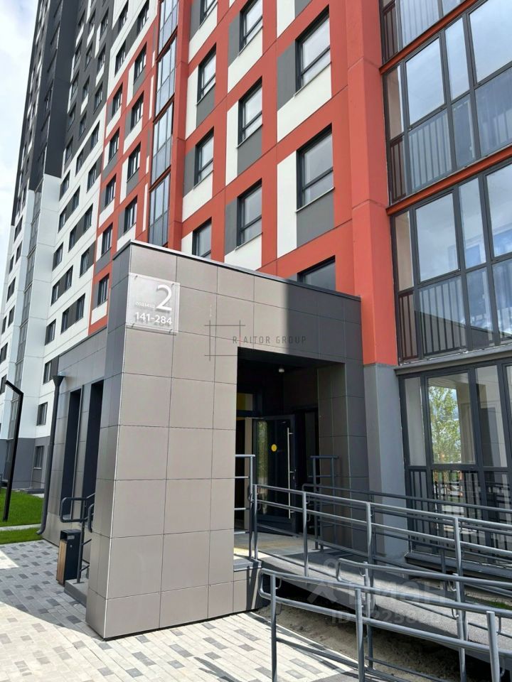 Квартира, р-н Ленинский