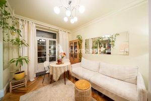 2-комн.кв., 50 м², этаж 2