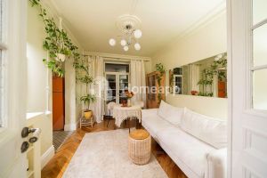 2-комн.кв., 50 м², этаж 2