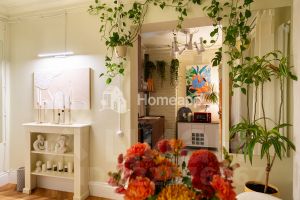 2-комн.кв., 50 м², этаж 2