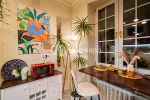 2-комн.кв., 50 м², этаж 2