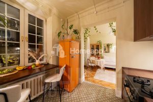 2-комн.кв., 50 м², этаж 2