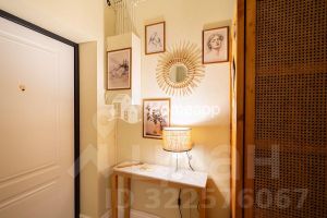 2-комн.кв., 50 м², этаж 2