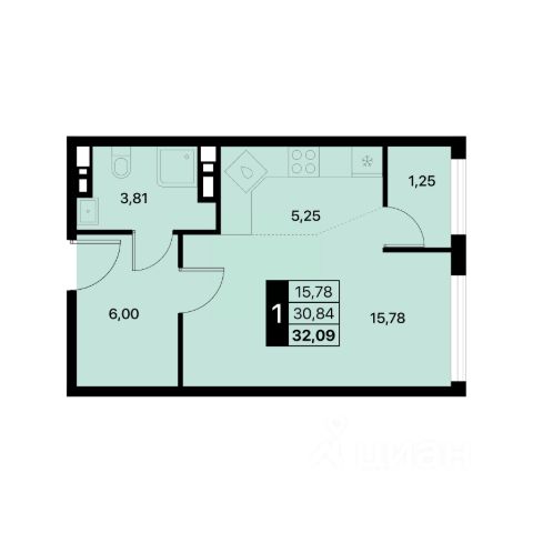 ЖК «Партенит Парк»