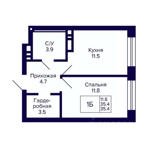 ЖК «Сподвижники»