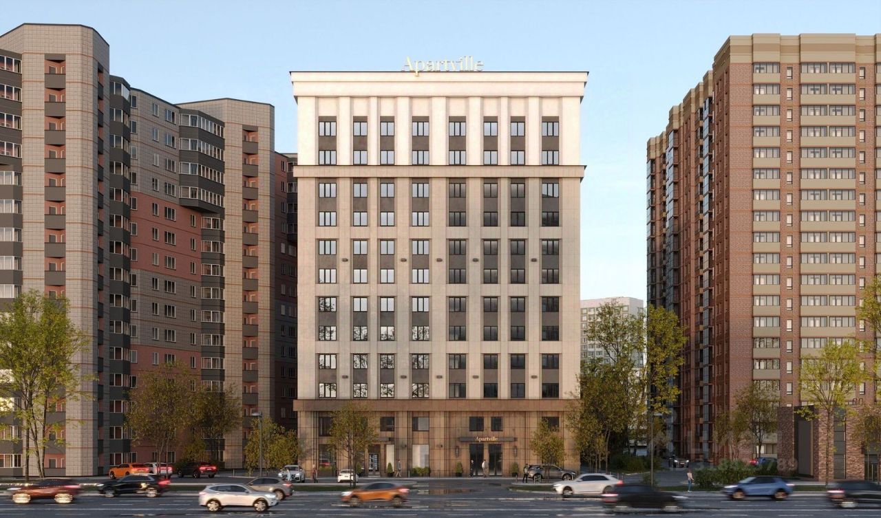 Новостройка, р-н Октябрьский, Новосибирск