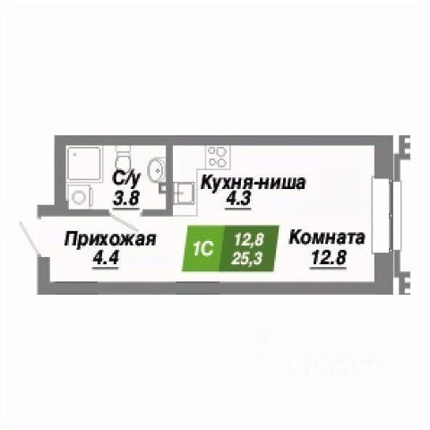 ЖК «Калининский квартал»