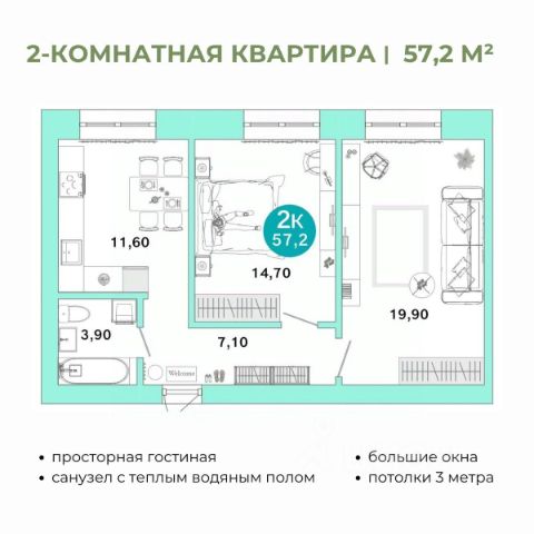 ЖК «Ростоши Премьер»