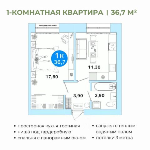 ЖК «Ростоши Премьер»