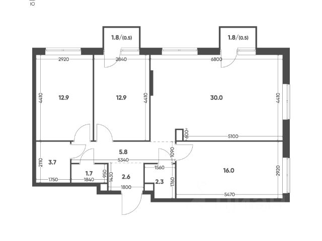 ЖК «Sokolinn Park»
