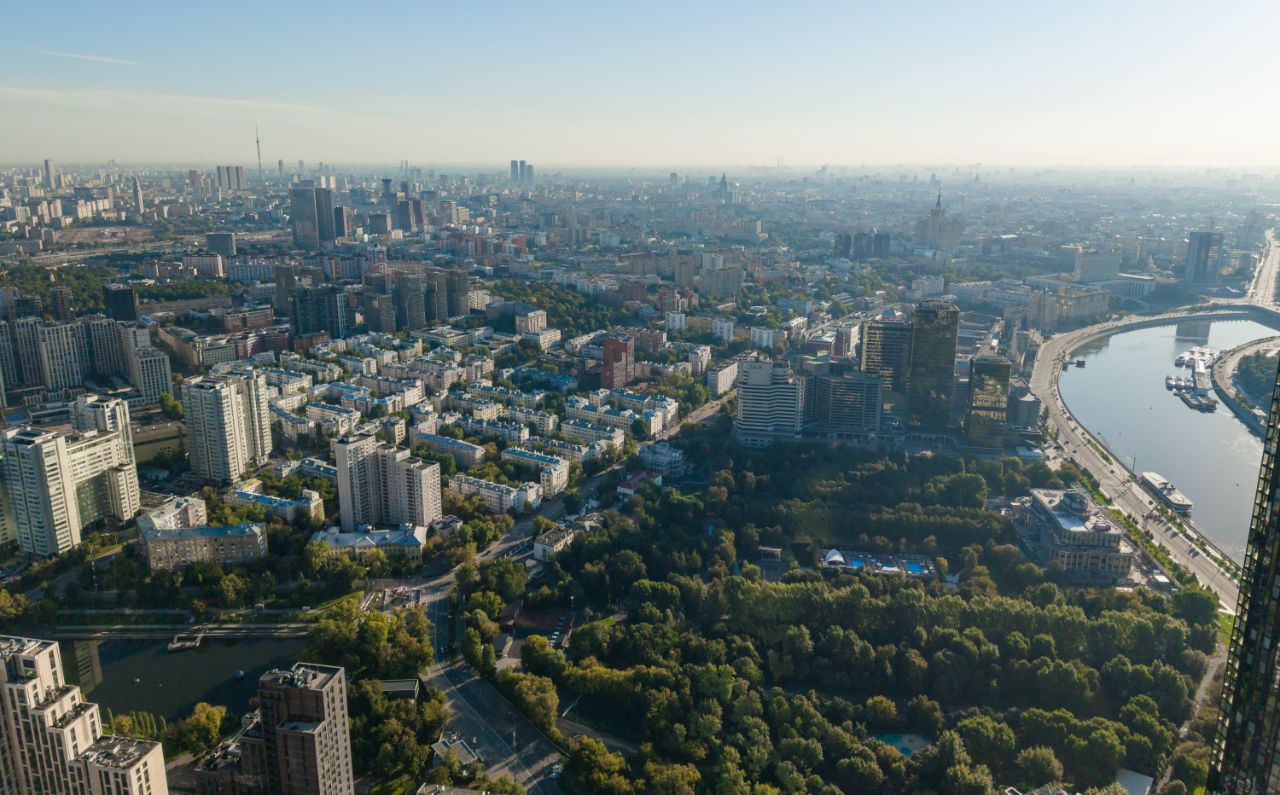 Парки