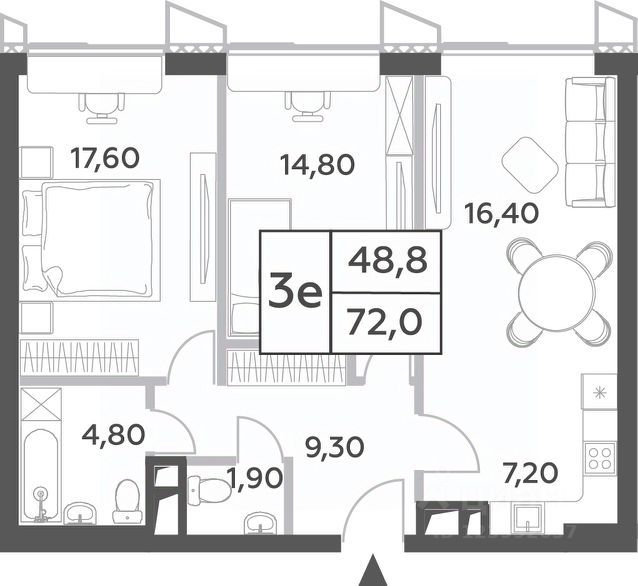 ЖК «Will Towers»
