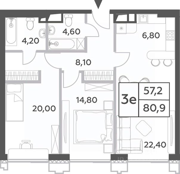 ЖК «Will Towers»