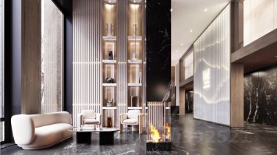 2-комн.кв., 55 м², этаж 18