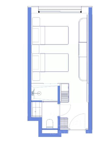 ЖК «Cosmos Pyatigorsk Aquila Hotel»