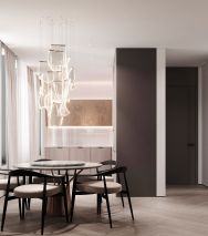 апарт.-студия, 35 м², этаж 20