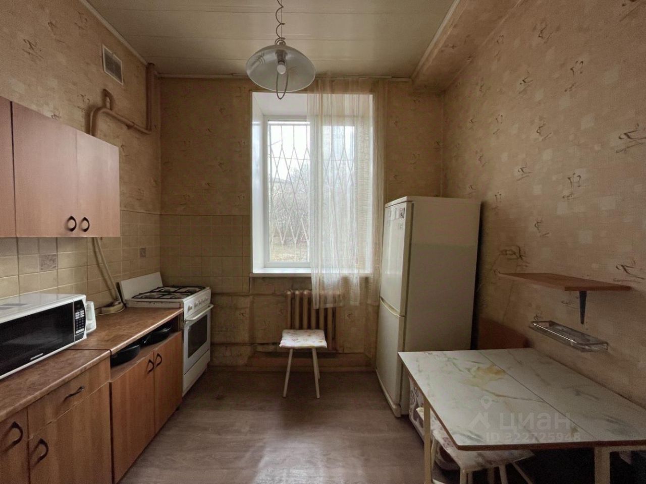 2-комн. кв., р-н Центр, Екатеринбург