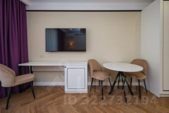 1-комн. кв 25 м2, 1/1 эт