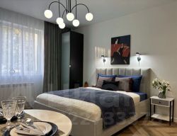 1-комн. кв 22 м2, 1/1 эт