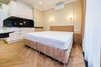 1-комн. кв 25 м2, 1/1 эт