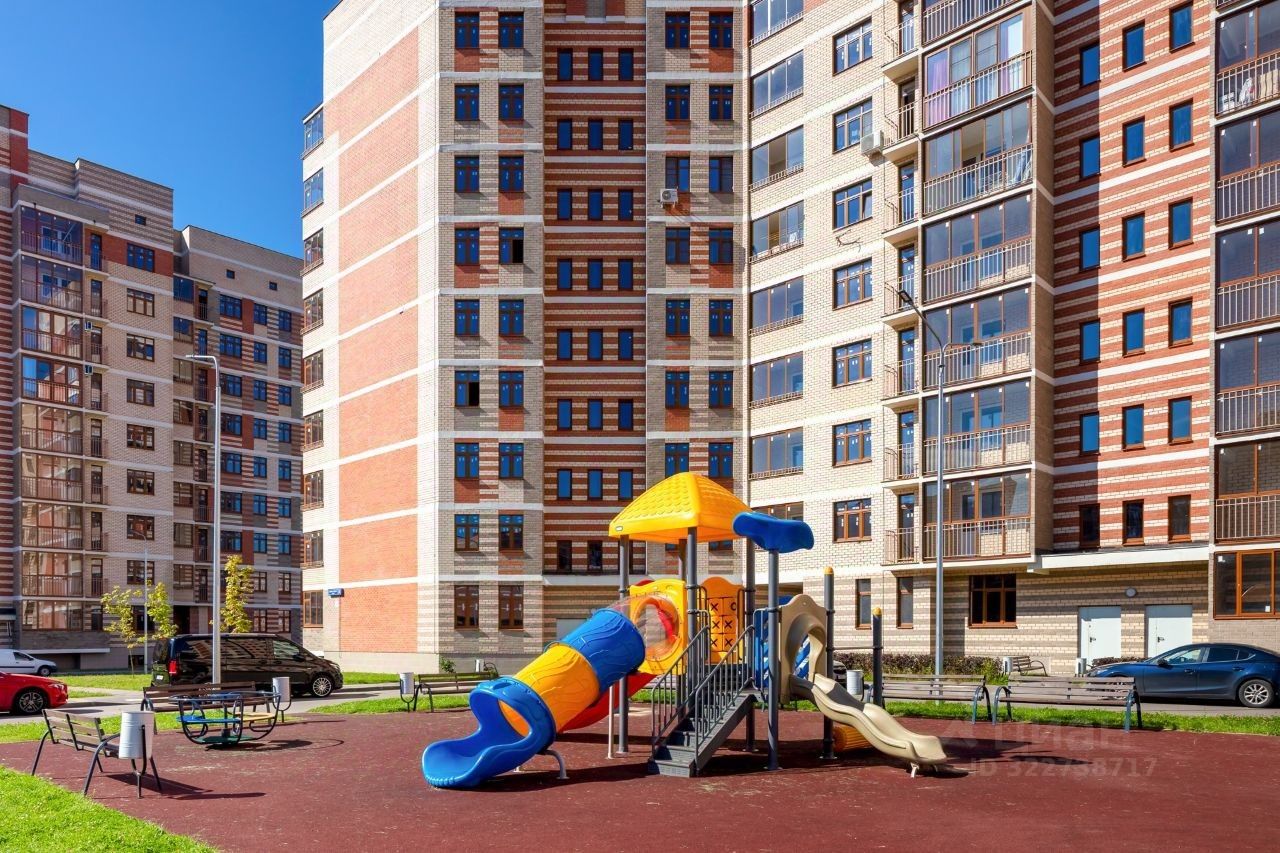 Новостройка