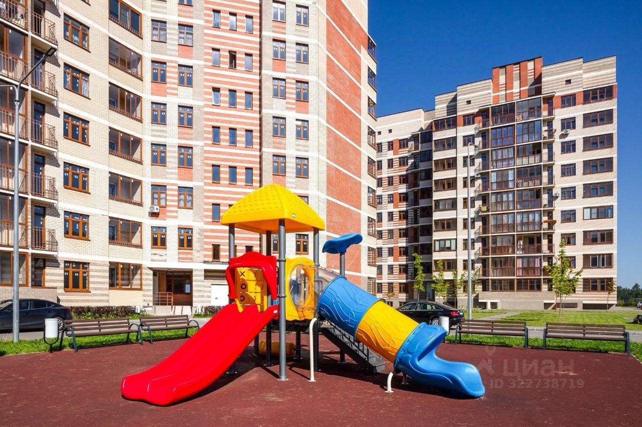 Новостройка