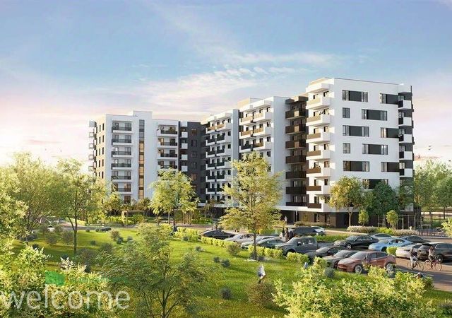 ЖК «Курортный комплекс Аква»