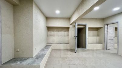 2-комн.апарт., 42 м², этаж 1