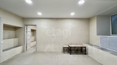 2-комн.апарт., 42 м², этаж 1