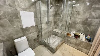 2-комн.апарт., 42 м², этаж 1