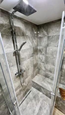 2-комн.апарт., 42 м², этаж 1