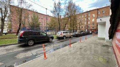 2-комн.апарт., 42 м², этаж 1