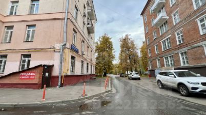 2-комн.апарт., 42 м², этаж 1