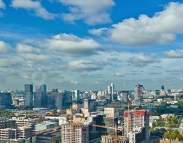 2-комн.кв., 58 м², этаж 3 2-комн.кв., 58 м², этаж 3