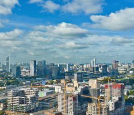 2-комн.кв., 58 м², этаж 3