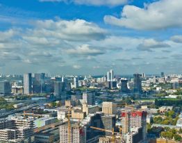 2-комн.кв., 58 м², этаж 3