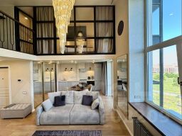 2-комн. кв 60 м2, 1/1 эт