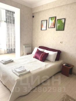 1-комн. кв 45 м2, 3/9 эт