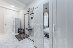 1-комн.апарт., 25 м², этаж 2