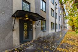 1-комн.апарт., 25 м², этаж 2