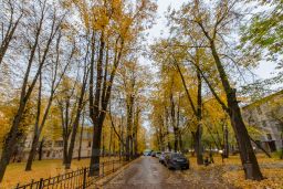 1-комн.апарт., 25 м², этаж 2