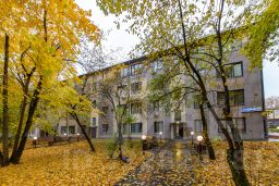 1-комн.апарт., 25 м², этаж 2
