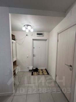1-комн.кв., 44 м², этаж 13