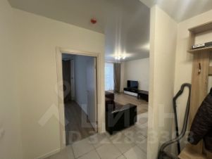 1-комн.кв., 44 м², этаж 13
