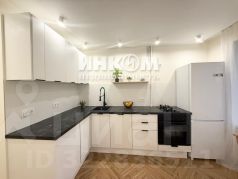 2-комн.кв., 38 м², этаж 2