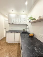 2-комн.кв., 38 м², этаж 2