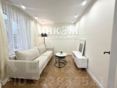 2-комн.кв., 38 м², этаж 2
