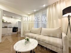 2-комн.кв., 38 м², этаж 2