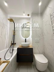 2-комн.кв., 38 м², этаж 2
