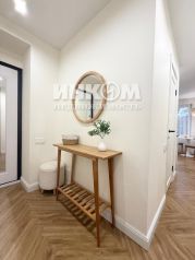 2-комн.кв., 38 м², этаж 2